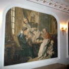 Reproduction Le Déjeuner, François Boucher