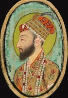 Shah Jahan