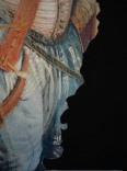 fresque Véronèse fragmentée