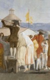 mondo nuovo- Gian Domenico Tiepolo.