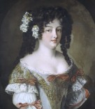 Ferdinand Voet- Me de Thianges