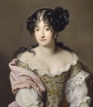 Ferdinand Voet- Mlle Buratti