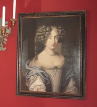 Marie Mancini